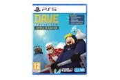 Spil - Dave the Diver (Complete Edition) - Sony PlayStation 5 - RPG - 5061078711545