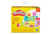 Hobby artikler - Play-Doh Playset Tulips and Daffodils - G24785X00