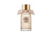 Parfume og dufte - S. Oliver Scent Of You – Eau De Toilette 30 ml - 4011700883158