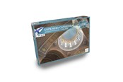 Puslespil - Lautapelit Nordic Quality Puzzles - FI:010 - Uspenski Cathedr - LPFI7091