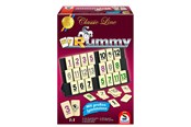 Brætspil - Schmidt Classic Line Rummy (EN) - SCH9282