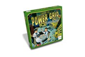 Brætspil - Lautapelit Power Grid - The Card Game (Nordic) - LPFI368