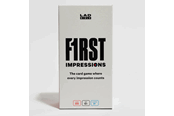 Brætspil - Spilbræt LADbible: First impressions Game (EN) - SBDK00076