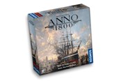 Brætspil - Kosmos Anno 1800 (EN) - KOS1592