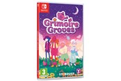 Spil - Grimoire Groves - Nintendo Switch - Action/Adventure - 8436016711326