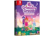 Spil - Grimoire Groves (Deluxe Edition) - Nintendo Switch - Action/Adventure - 8436016711340