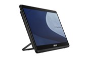 Stationær - All-In-One - ASUS ExpertCenter E1 AiO - 15.6" Touch | Celeron | 8GB | 128GB | Win11 Pro - E1600WKAT-BMR111X