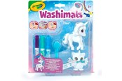 Kreativt Legetøj - Goliath Washimals Peculiar Pets 2ct (Luna & Una) - GO21377
