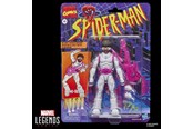Figur - Marvel Legends 6" Figure Retro Spider-Man Hypno-Hustler - G23565X00