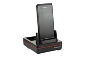 Strømforsyning - Honeywell Non-Booted Home Base - handheld charging stand + battery charger Strømforsyning - ATX - 80 Plus - CT40-HB-UVN-0