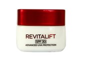 Ansigtspleje - L`Oreal Paris Revitalift Anti-Ageing SPF 30 Eye Cream 50 ml - 3600522416906