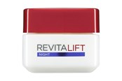 Ansigtspleje - L`Oreal Paris Expertise RevitaLift Night Cream 50 ml - 5011408040791
