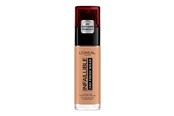 Makeup - L'Oréal Paris Infaillible 32H Fresh Wear Foundation 30 ml. – 300 Amber - 3600523614523