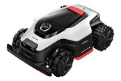 Robotplæneklipper - Dreame A3 AWD 1000 robotplæneklipper, 1000 m² - MXXA7300