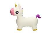 Legetøj - LG-Imports Skippy Unicorn - 4762