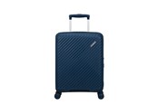Fritid & Rejser - American Tourister Diablast - 55cm│ Darkwave Blue - 159573-A992