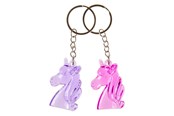 Legetøj - LG-Imports Unicorn Keychain - 9726