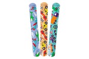 Legetøj - LG-Imports Clap Bracelet Vehicles - 4256