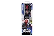 Figur - Star Wars Titan Figure Darth Maul 30 cm - G26875X00