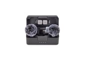 Mikrofon - DJI Mic Mini 2 (2 TX + 1 mobil RX + opladningsetui) - CP.RN.00000532.01