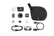 Mikrofon - DJI Mic Mini 2 (1 TX + 1 RX) - CP.RN.00000530.01