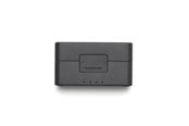 Batteri - DJI Mic Mini 2-opladningsetui (1 TX + 1 mobil RX) - CP.RN.00000535.01