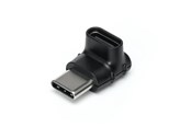 Mikrofon - DJI Mic Serie mobilmodtager-adapter (USB-C til USB-C) - CP.RN.00000514.01