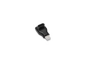 Mikrofon - DJI Mic Series Mobile Receiver Adapter (USB-C to Lightning) - CP.RN.00000515.01