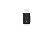 Mikrofon - DJI Mic Series mobilmodtageradapter (USB-C til Lightning) - CP.RN.00000515.01