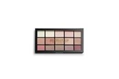 Makeup - Makeup Revolution Palette Reloaded Iconic 15 Shades 16.5 g - 5057566099448