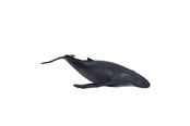 Figur - Mojo Sealife Humpback Whale - 387119 - 387119