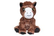 Plys - Lumo Stars Plush Toy - Pony Reino 15cm - 54978