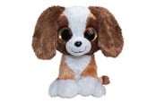 Plys - Lumo Stars Plush Toy - Dog Wuff 15cm - 54996
