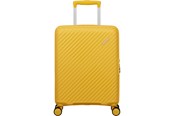 Fritid & Rejser - American Tourister Diablast - 55cm │ Digital Yellow - 159573-A988