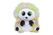 Plys - Lumo Stars Soft Toy - Hedgehog Mortti 15cm - 55001