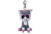 Legetøj - Lumo Stars Keychain - Reindeer Poro - 55021