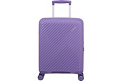 Fritid & Rejser - American Tourister Diablast - 55cm │ Purple Pulse - 159573-A989