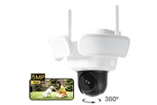 Smart Home - Aosu FloodlightCam Pro - L5P0.WAEU01000