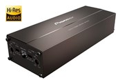 Bilstereo - Pioneer GM-DX104 - 4-channel 4x100W - Forstærker - GM-DX104