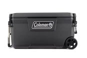 Camping & Friluftsliv - Coleman Convoy 100QT Køleboks med hjul - 97L - 2213849