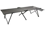 Camping & Friluftsliv - Coleman Sammenklappelig stål feltseng - 2176135