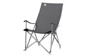 Camping & Friluftsliv - Coleman Campingstol - Grå - 2000038342