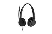Hovedtelefoner/headset - HP Poly Mission 425 - C01B3A6#AC3