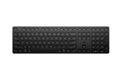 Tastatur - HP 490K - Tastatur - Engelsk - Sort - BD5F4AA#ABB