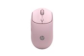 Mus - HP 400 Quiet Wireless Mouse - Mus - Pink - AZ7B5AA#ABB