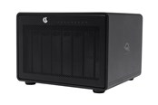 Harddisk-array - OWC ThunderBay 8 - 1.28 TB - OWCTB38SRE128