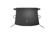 Biltilbehør - Spigen Tesla Front Windshield Cover - black - Tesla Model 3/3 (2024)/Y/Y(Juniper) - ACP10950