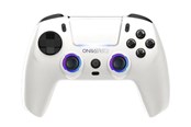 Spil tilbehør - Oniverse Starion - White - Wireless Controller - Android - ONICTR6-PS5-WHT