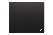 Musemåtte & tilbehør - Corsair MM Cloth - Large (Black) - CH-941D060-WW