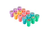 Kreativt Legetøj - Canenco Disney Princess Stamp Set 15pcs. - DP252347
